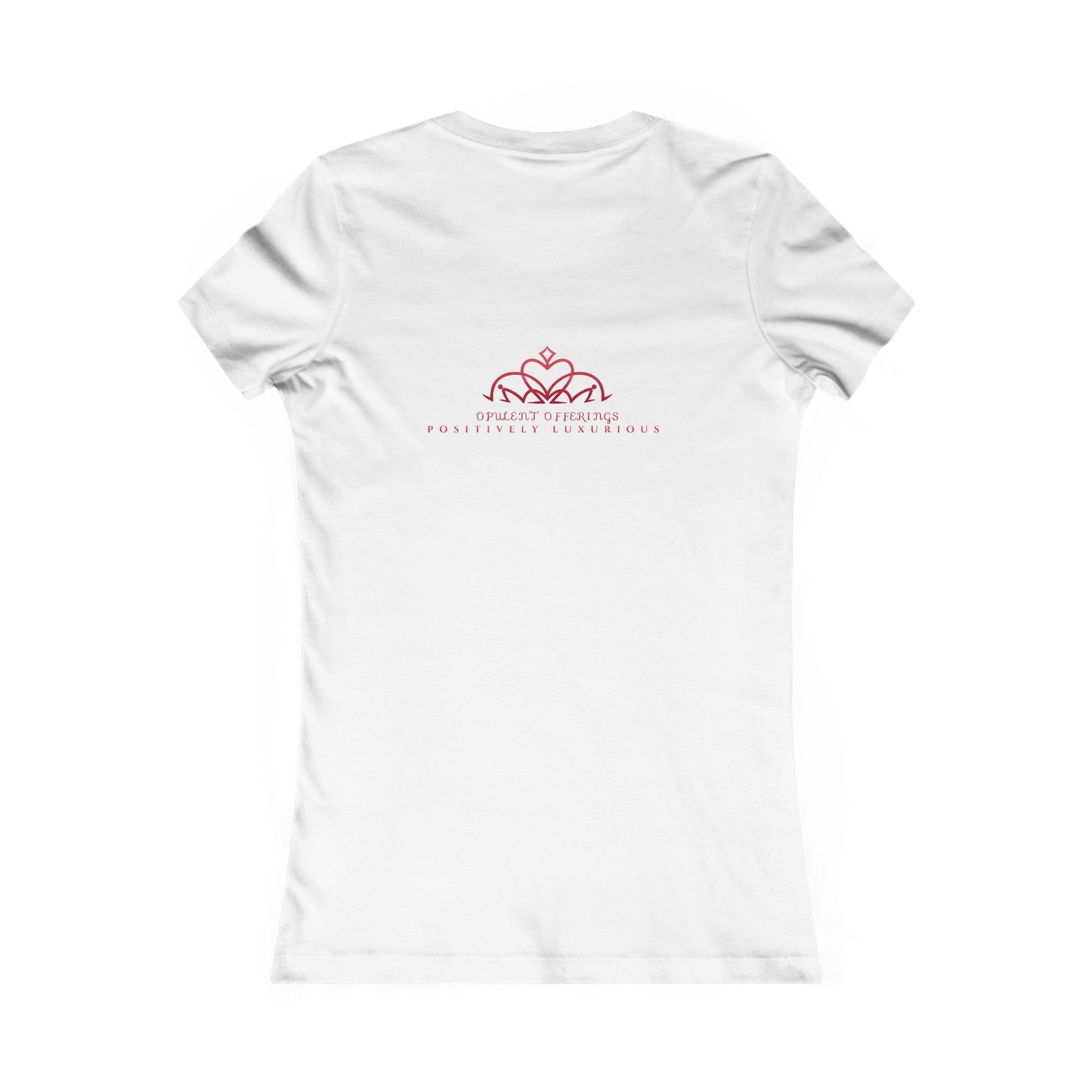 Women's Favorite Tee