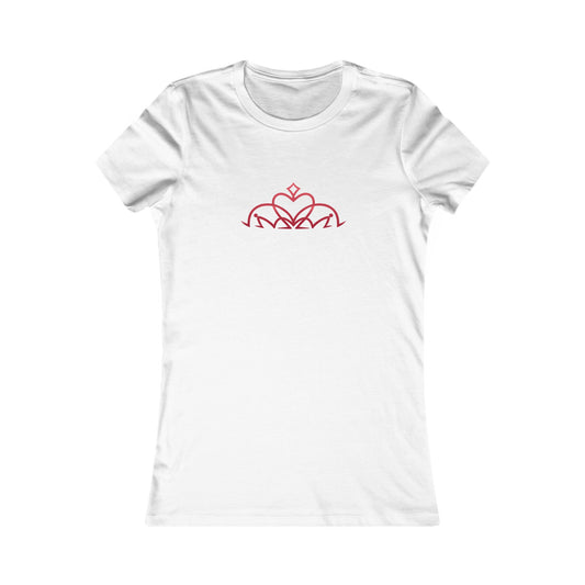 Women's Favorite Tee